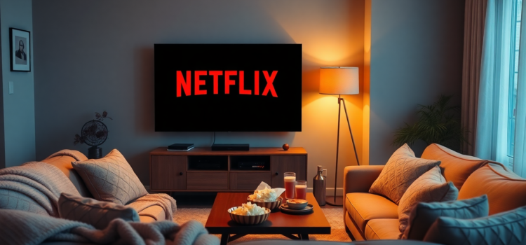 Movies to enjoy on the weekend on Netflix