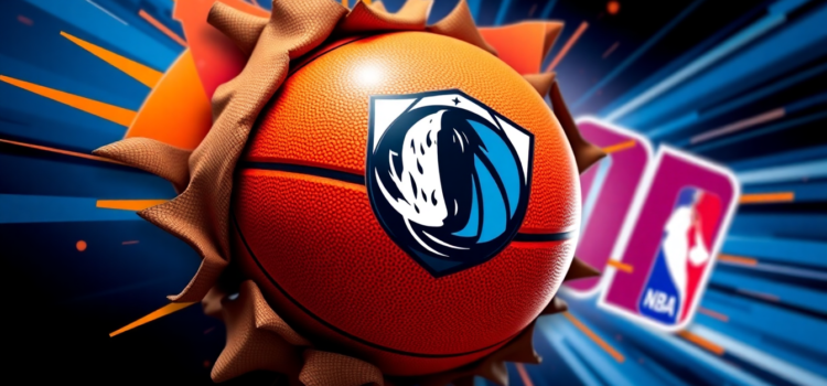 Dallas Mavericks Win 1.8% Lottery Chance, Reshape NBA with Top Prospect Acquisition