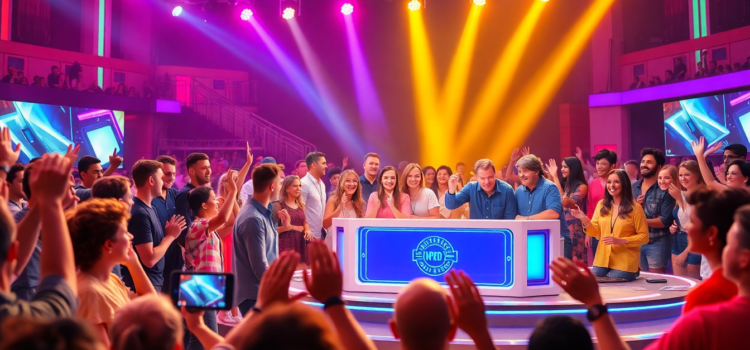 Fox Renews The Floor Amid Two Renewals, Boosts Lineup Diversity with Game Show Format