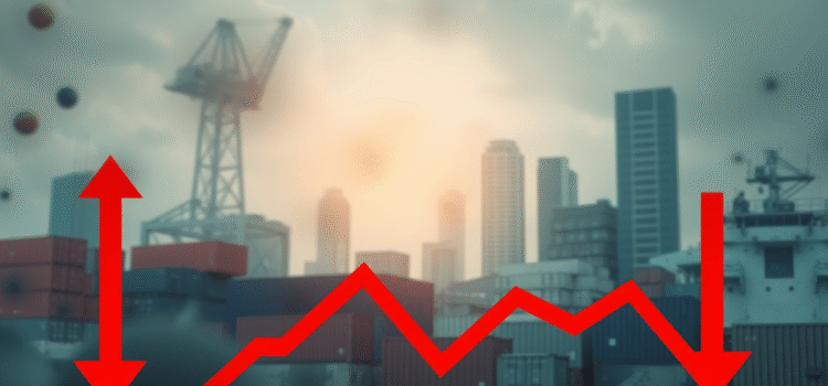 Trump’s New Tariff Announcement Disrupts Markets After Period of Stability