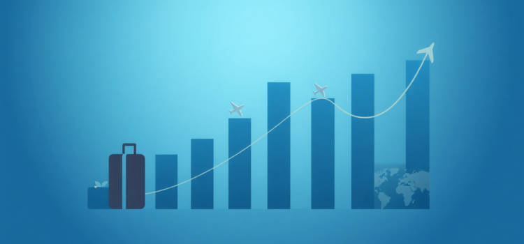 Airbnb Projects 9%-11% Q2 Revenue Growth, Flat Rates as Economy Weighs on Travel