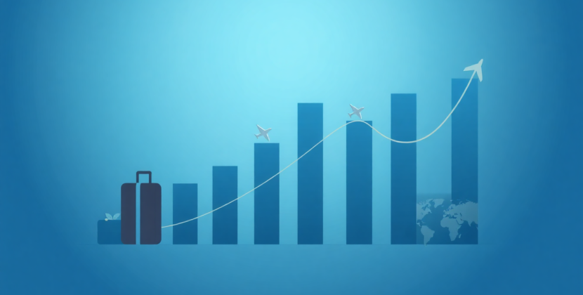 Airbnb Projects 9%-11% Q2 Revenue Growth, Flat Rates as Economy Weighs on Travel
