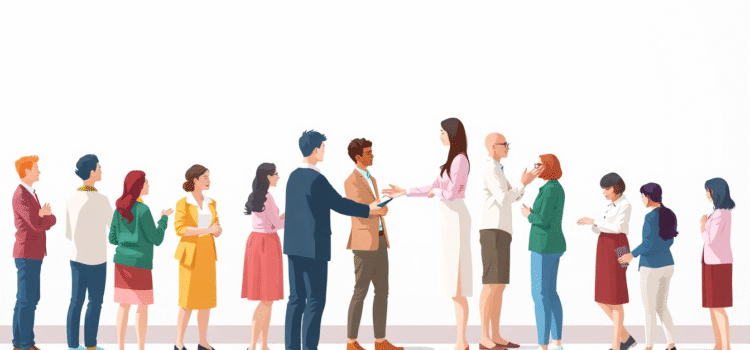 Understanding Touch Etiquette: 57% Avoid Touching Strangers, 43% Factor Context and Culture