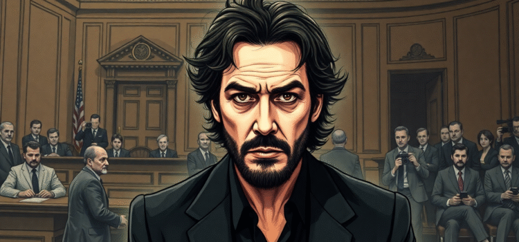 Russell Brand Faces Court: Allegations of Rape and Sexual Assault, Pleas Pending
