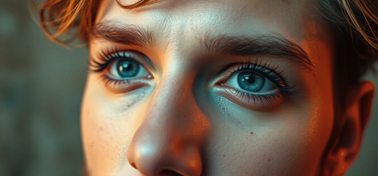 Shaving Eyelashes: 35% Risk Infection, 60% Regret, Experts Warn of Masculinity Myths