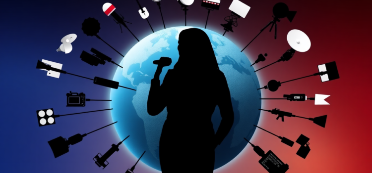 Kari Lake: OAN’s Far-Right Reporting Boosts Voice of America’s Global Influence