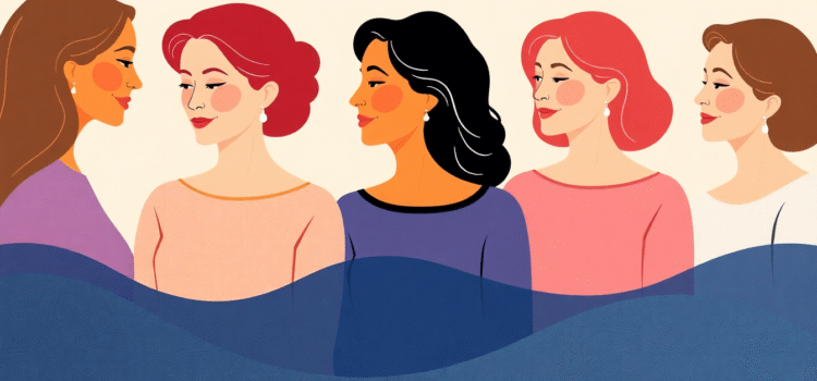 Understanding Post-Menopause Sex: Insights from 6 Women on Hormonal Changes and Intimacy Challenges