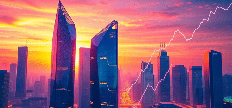 Tech Stocks Set for Growth: Key Stats and Projections for Wealth Overcoming Market Trends