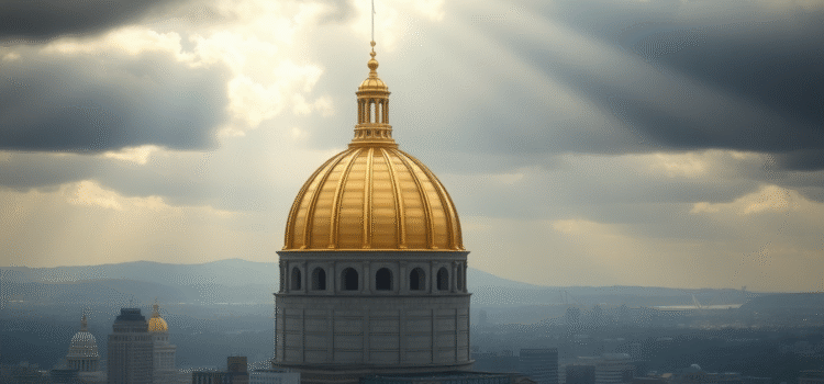 Trump Proposes Golden Dome Defense; Canada Must Relinquish Sovereignty, Risking 38 Million Citizens’ Autonomy