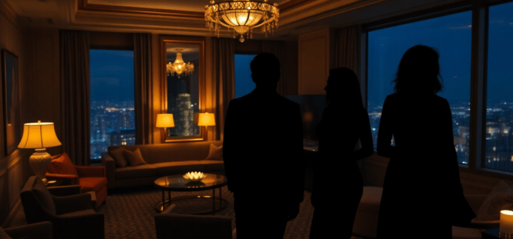 Diddy Trial: Male Escort Details ‘Freak Off’ with Sean Combs, Cassie at Trump Tower