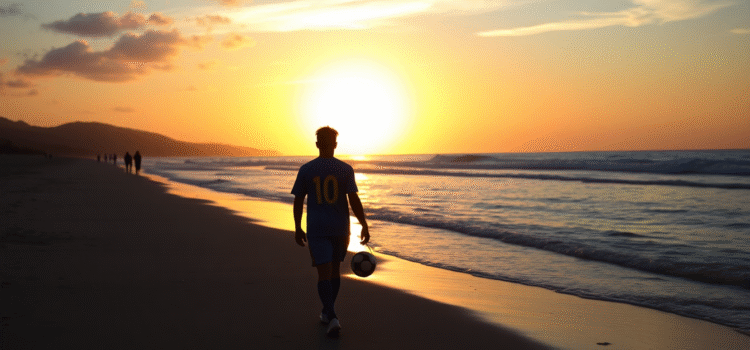 Cristiano Ronaldo Opts for Rest, Skips FIFA Club World Cup with Al Nassr Participation