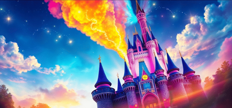 Disney’s Latest Blockbuster Surpasses $500 Million Globally, Boosting Investor Confidence