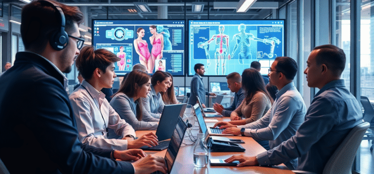 CIO Plans 50% Tech Team Expansion with Digital Twins and AI Agents by 2025