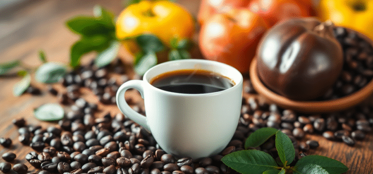 New Study Links Coffee to 12% Lower Risk of Early Death and Enhanced Health Benefits