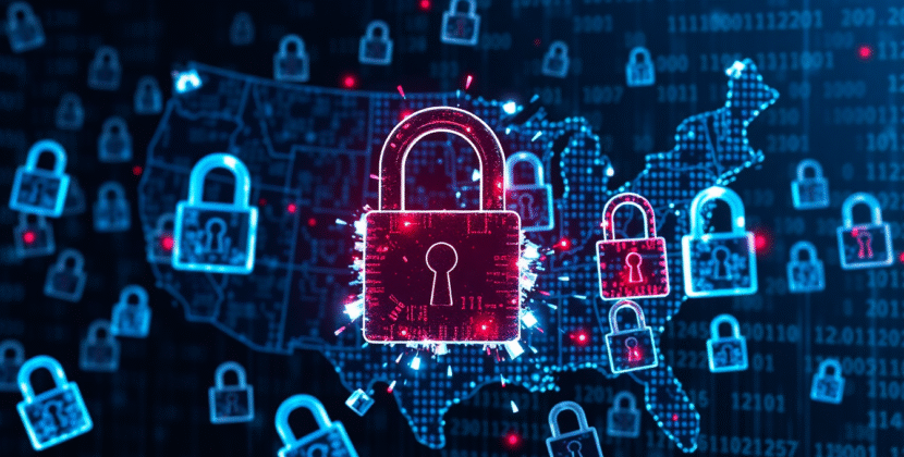 Security Breach Exposes 184 Million Passwords: Urgent Warning for US Consumers