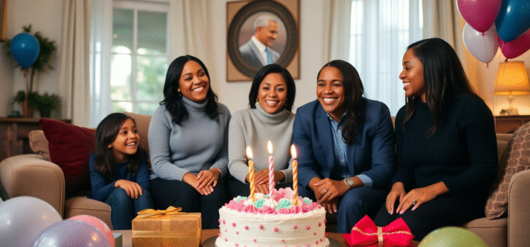 Obama Celebrates Sasha’s 24th Birthday with Rare Family Photo Shared on Social Media