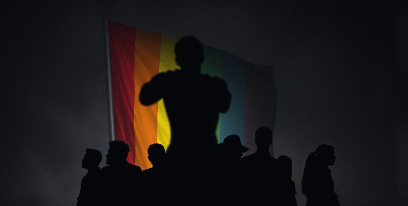 Trump’s Initiatives Targeting LGBTQ+ Rights: Key Actions Dismantling Pride Month Celebrations