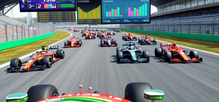 Formula 1 Stewarding Solutions: Addressing Inconsistencies, Enhancing Transparency, Standardizing Penalties