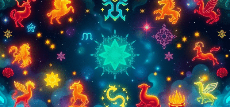 Discover Your Top Attraction Traits by Zodiac: Key Findings from Astrology Experts