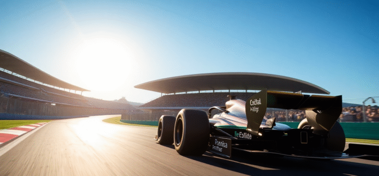 F1 Spanish GP Crucial as New Flexi-Wing Rule Could Reshape Championship Dynamics