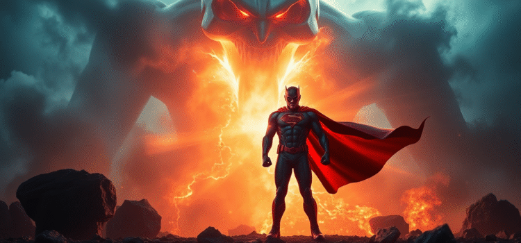 James Gunn Eliminates Controversial Superman Scene, Alters Fan Anticipation for Upcoming Film