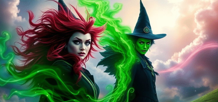 Wicked Sequel Unveiled: Ariana Grande and Cynthia Erivo Return, Anticipated 2024 Release