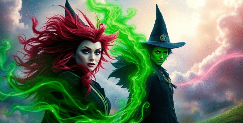 Wicked Sequel Unveiled: Ariana Grande and Cynthia Erivo Return, Anticipated 2024 Release