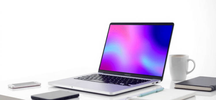 Affordable Laptop Weighs Less, Costs Under $300, Outperforms Tablets in Portability and Price