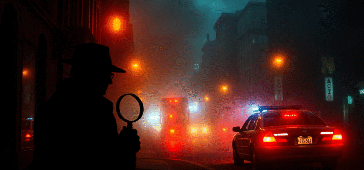 Top 7 TV Crime Dramas Ranked: Must-Watch Series With Highest IMDb Ratings and Viewer Reviews