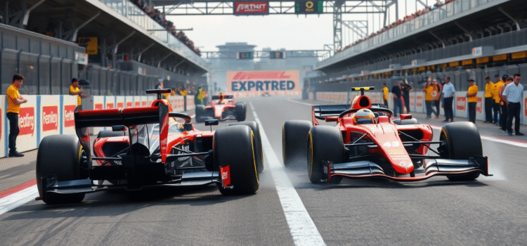 Verstappen Receives Mild Penalty as Russell Collision Sparks Debate Over F1 Safety Regulations