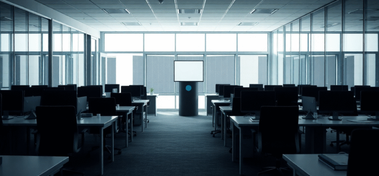 Microsoft Announces Significant Workforce Reduction Targeting Sales, Thousands of Jobs Impacted