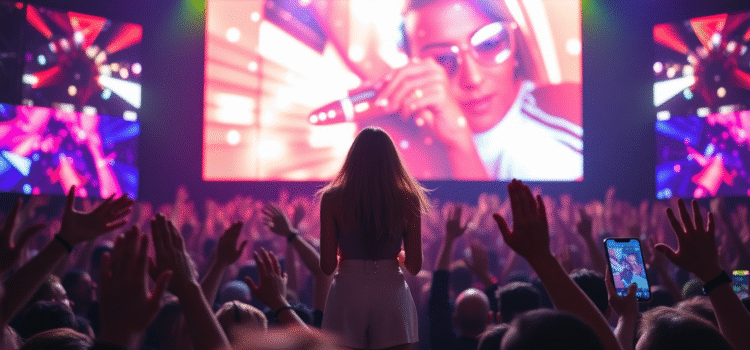 Sabrina Carpenter’s ‘Manchild’ Reclaims U.K. No.1 Spot, Surpassing Alex Warren on Charts