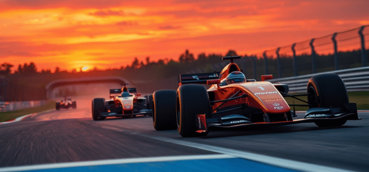 McLaren’s Strategy: Prioritize One Driver with 60% Win Rate in Title Fight