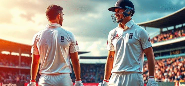 England Select Bethell and Overton for India Test; Strengthen Squad with Strategic Additions