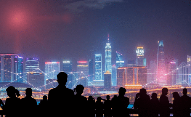 Singapore Faces 33% Spike in Scam Cases Amid Rising Cybercrime Vulnerabilities and Naive Targets