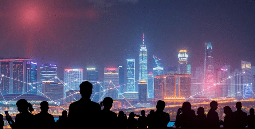 Singapore Faces 33% Spike in Scam Cases Amid Rising Cybercrime Vulnerabilities and Naive Targets