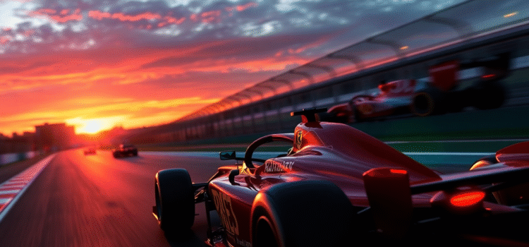 Hamilton Acknowledges Ferrari’s Qualifying Success: A Remarkable Performance in Recent Race