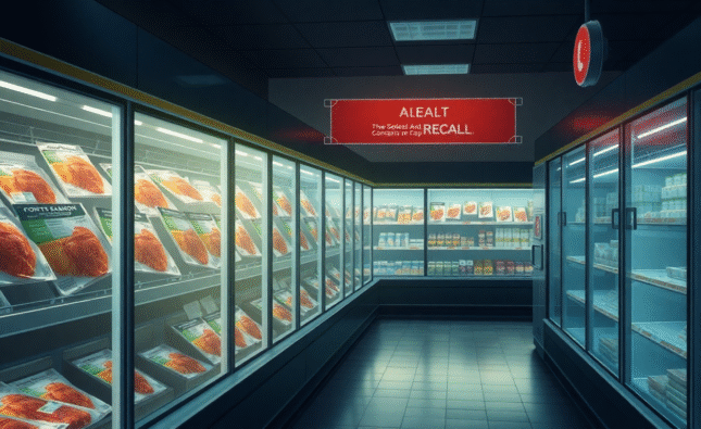 Aldi Recalls Salmon Due to Life-Threatening Botulism Risk: Critical Consumer Warning Alert