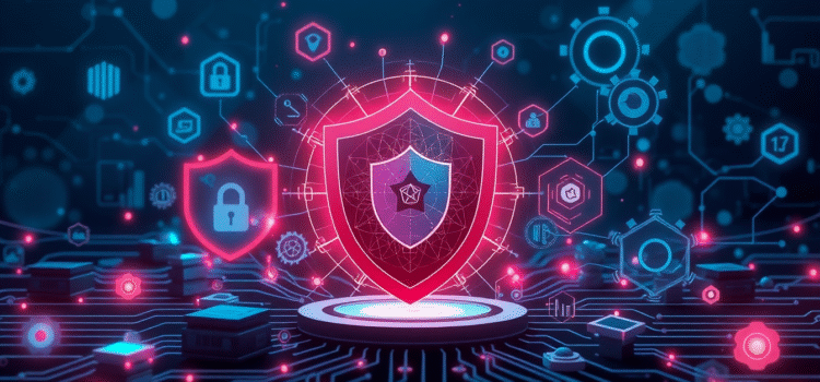 AI Giants Secure $200 Million Defense Department Grant for Advanced AI Development