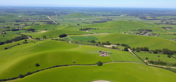 Tether Acquires South American Farming Firm: Diversifies with 100,000 Acres Amid Crypto Volatility