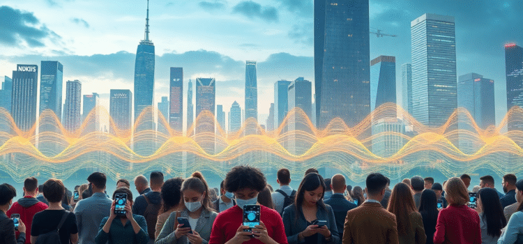 Android Phones Enhance Earthquake Alerts with 49% Faster Detection and 25% More Accurate Warnings