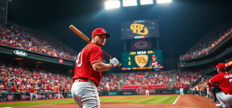 Reds’ Highest-Paid Player Williams Boosts Playoff Hopes with .320 Batting Average, 10 HRs