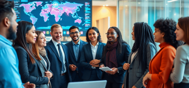 Big Tech Visa: H-1B Stories from 7 Current and Former Employees Revealed