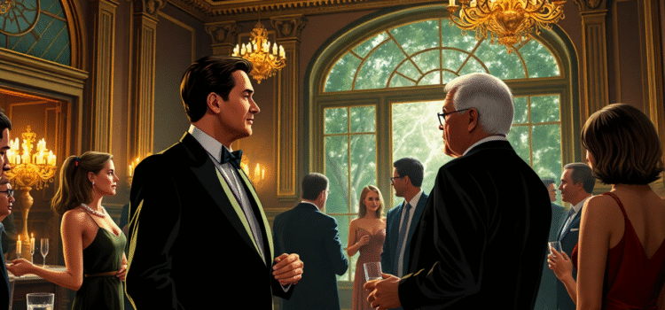 Epstein's Ex-Girlfriend Reveals Alleged Close Ties Between Financier and Donald Trump