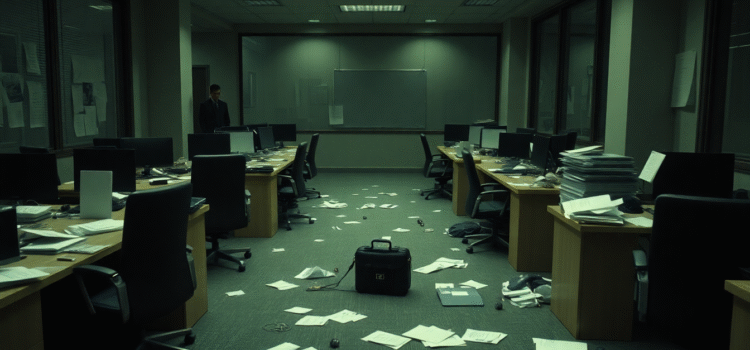 Multiple Senior FBI Leaders Removed, Sources Unclear on Reasons, Say Anonymous Insiders