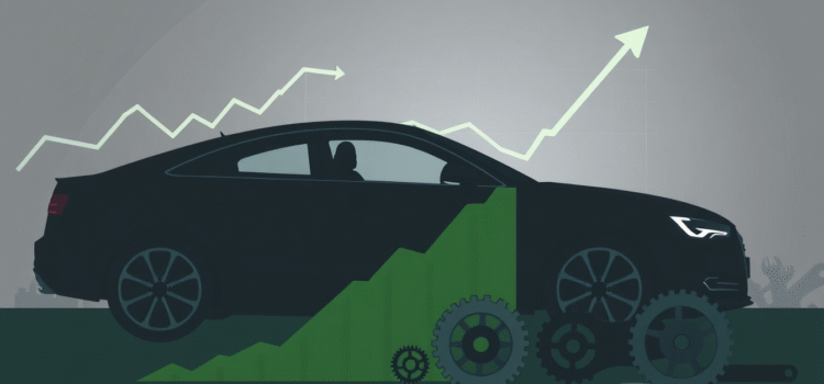 Audi Reports 40% Sales Drop Amid Profitability Challenges; Aims for Recovery Plan Implementation