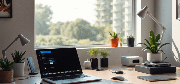 Discover 9 Essential Windows 11 Apps Boosting Productivity and Efficiency