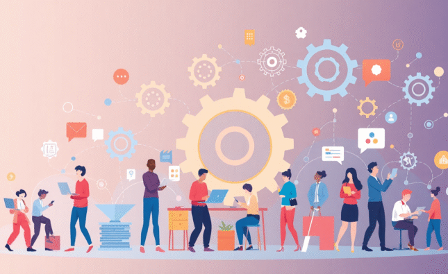 Emerging Jobs Lack Degree Requirement: LinkedIn Economist Highlights Rapid Market Evolution