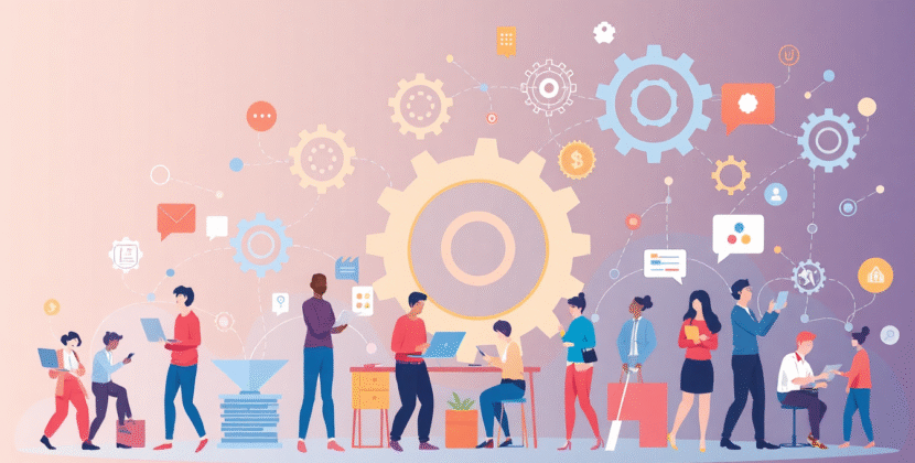 Emerging Jobs Lack Degree Requirement: LinkedIn Economist Highlights Rapid Market Evolution