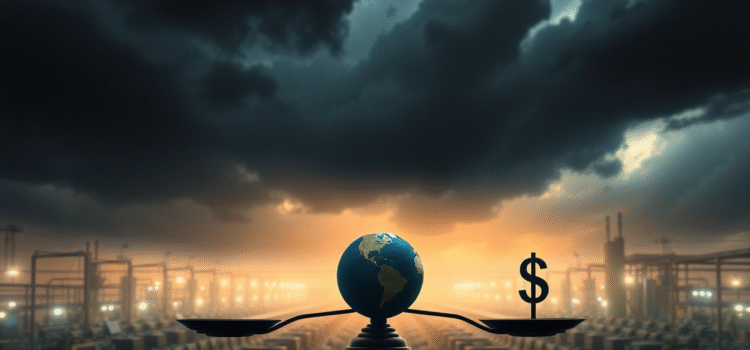 Moody’s: Trump’s 50% Tariffs Threaten India’s Manufacturing Growth and Market Stability